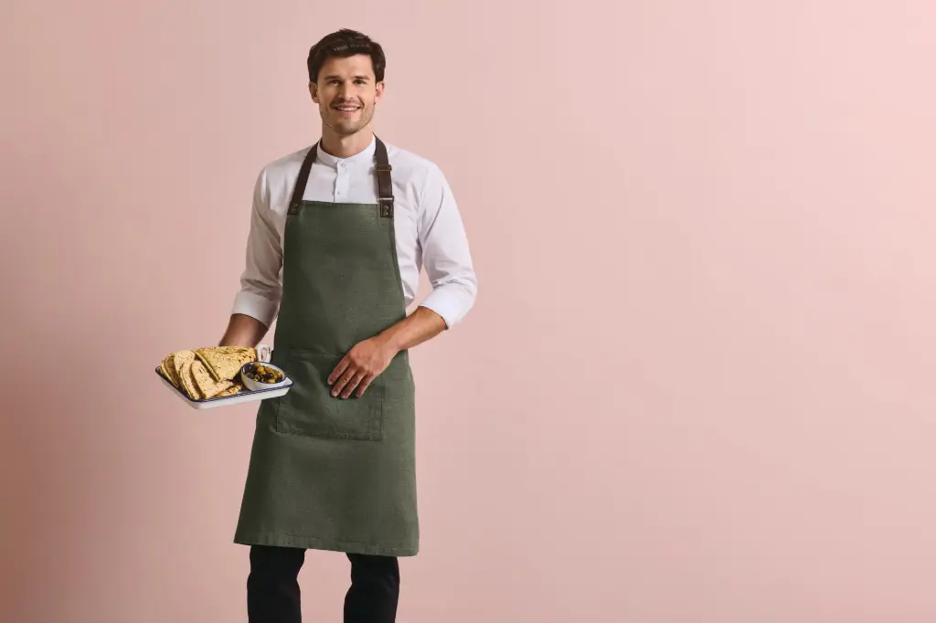 Premier- Tablier à bavette "Annex"