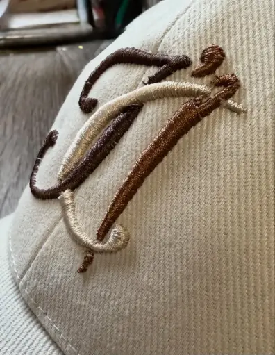 Casquette personnalisée